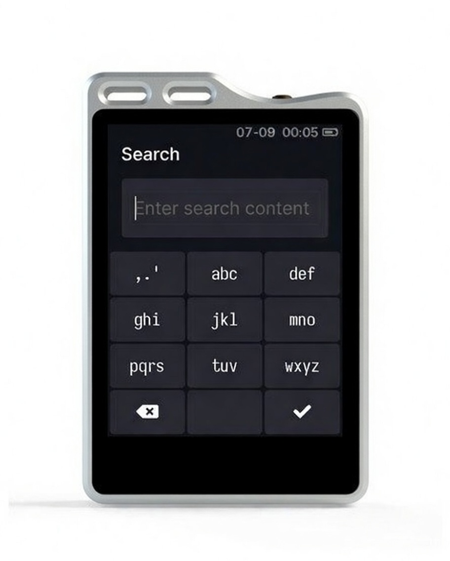 Input Method Key 1